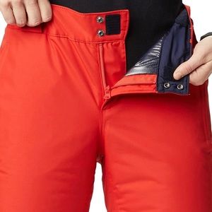 COPY - Ski pants - Columbia Womens Bugaboo Oh Pant- ski pants